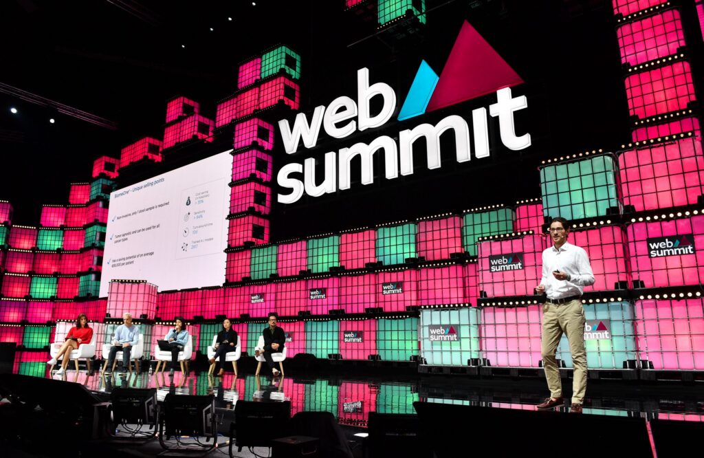 websummit lisbon 2023 stage 1024x666