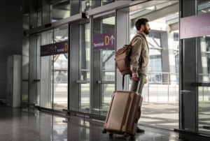 Lisbon airport to hotel