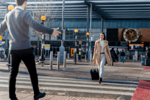 Lisbon cruise port transfers