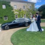 Wedding pictures