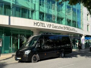 Lisbon Private Transfers