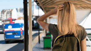 Lisbon Airport to Porto