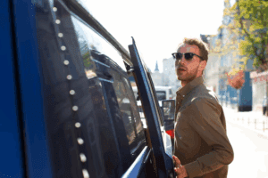 Lisbon to Porto private transfer