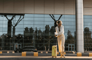 Lisbon airport to Comporta Transfer