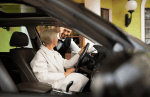 VIP transfers Lisbon