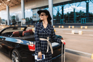 Lisbon Airport to City centre