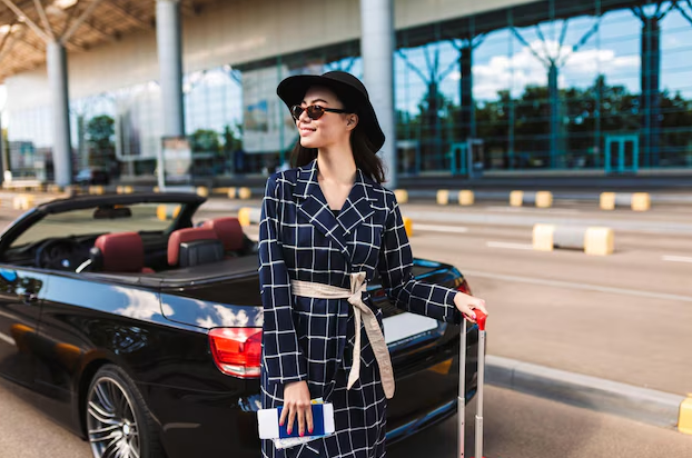 Lisbon Airport to City centre