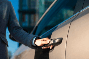 Lisbon to Nazare Transfer