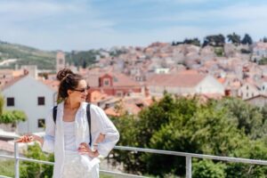 lisbon transfers Sights to see