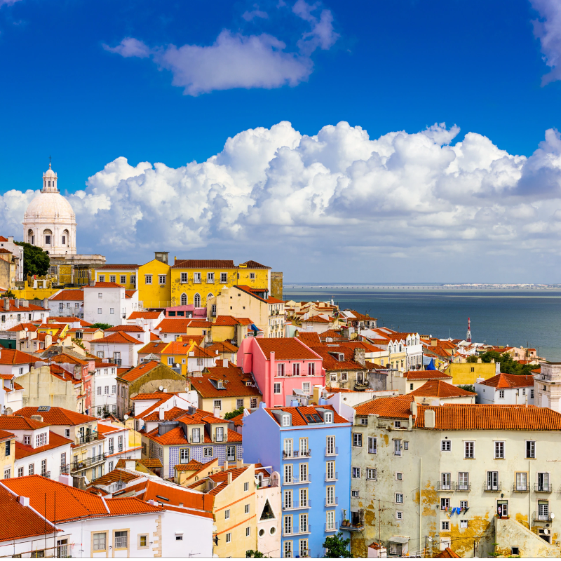 Lisbon