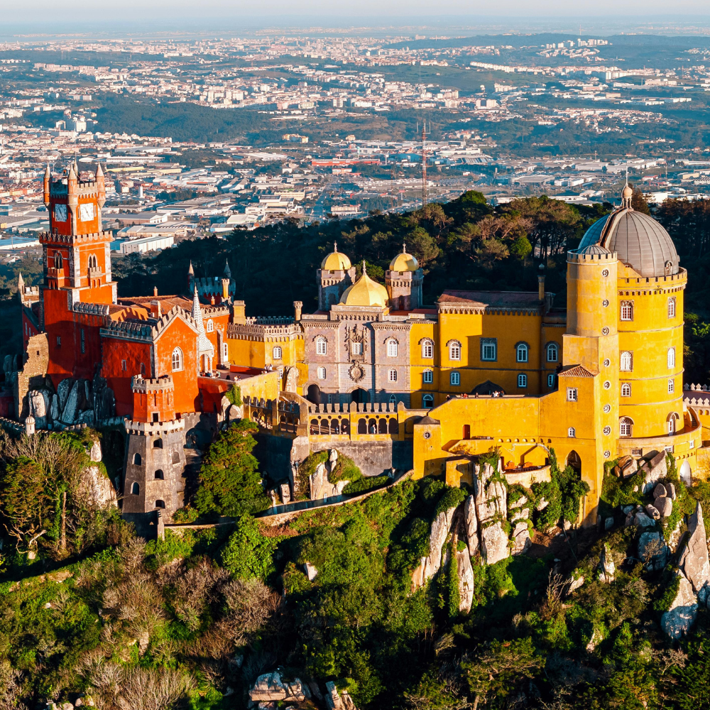 Sintra village (2)