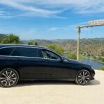 Mercedes E class Private tours