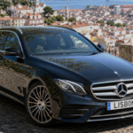merceds e
