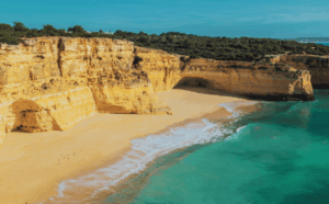 Experience a Seamless Transfer from Lisbon Airport
