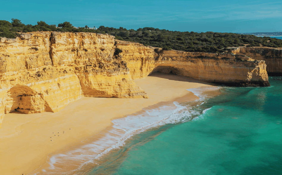 Experience a Seamless Transfer from Lisbon Airport