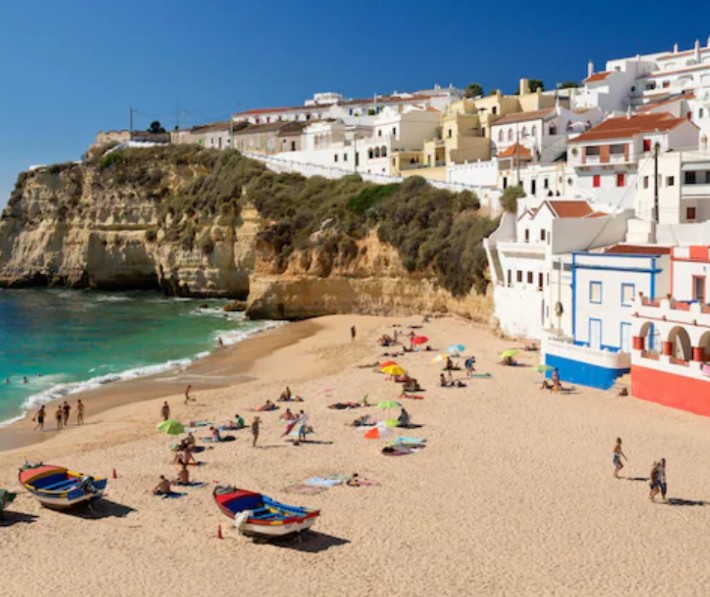 Private Corporate Lisbon Transfer
