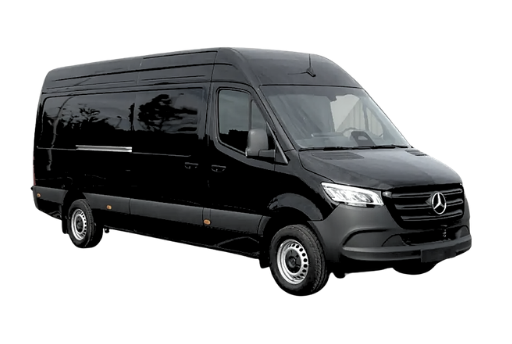 Sprinter 9 seats