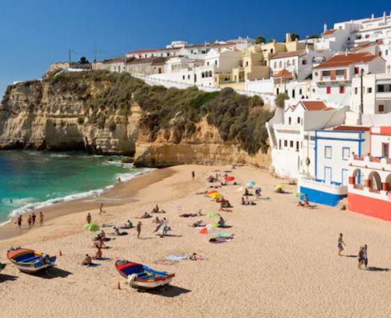 Lisbon Corporate Retreat