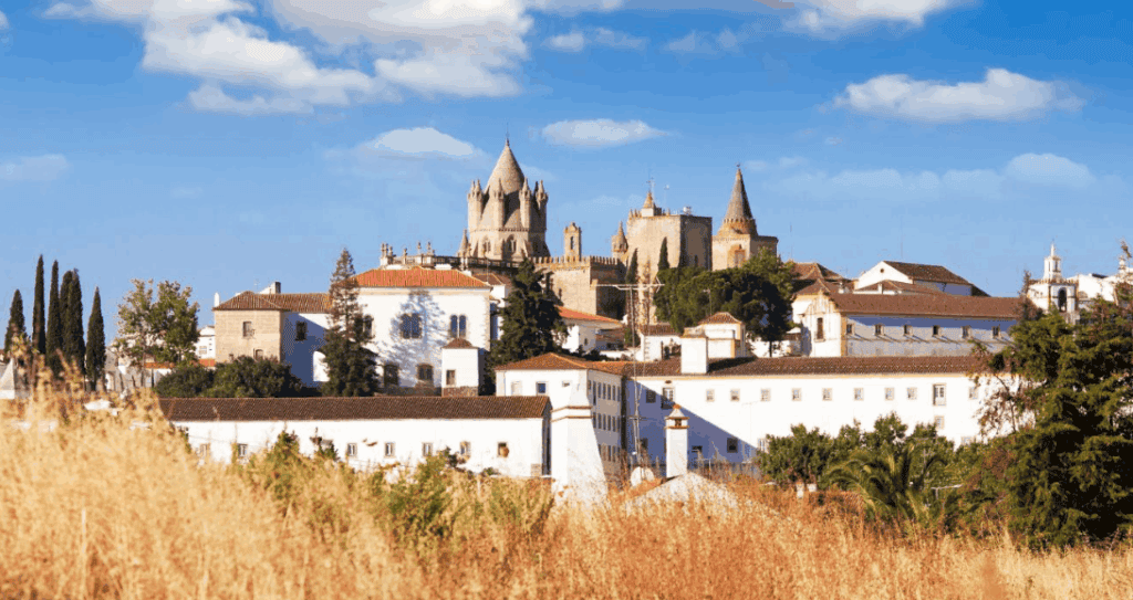 Lisbon To Albufeira Transfer