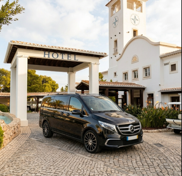 Corporate Lisbon Retreat